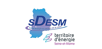 SDESM - Comité de territoire de Gâtinais