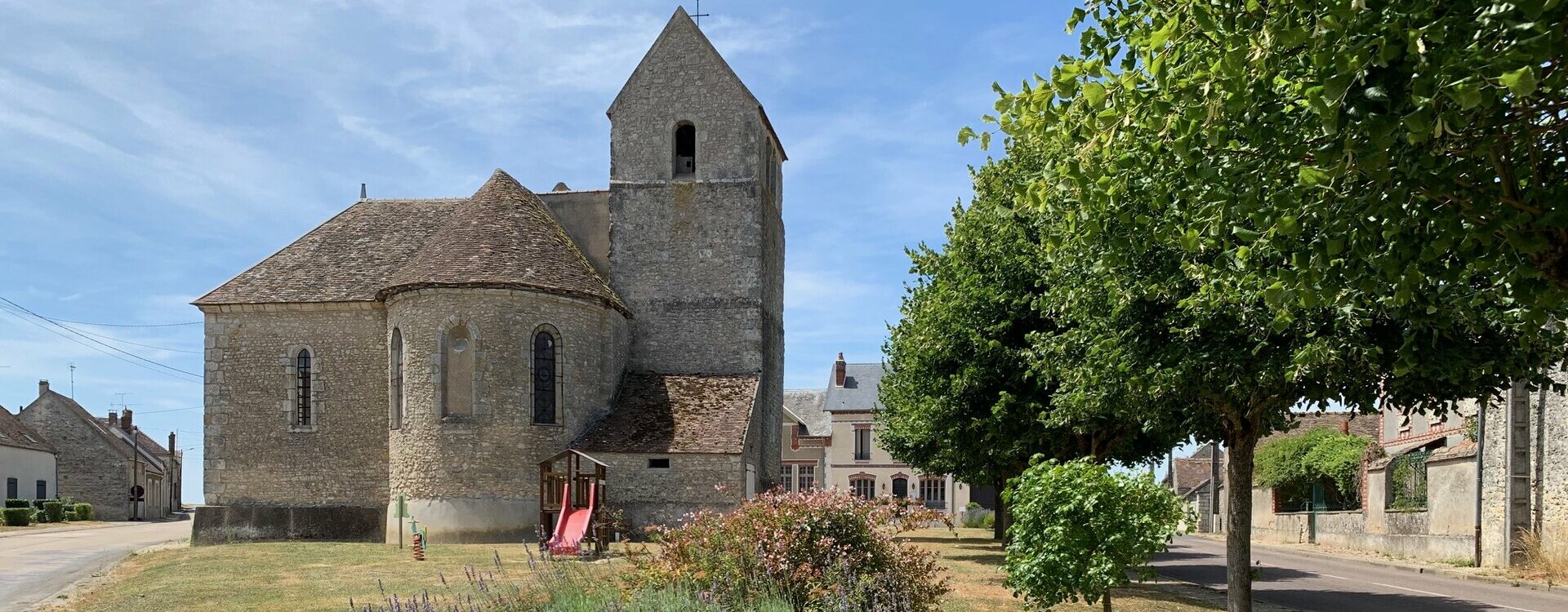 Bienvenue à la mairie de Chevrainvilliers (77) Seine-et-Marne